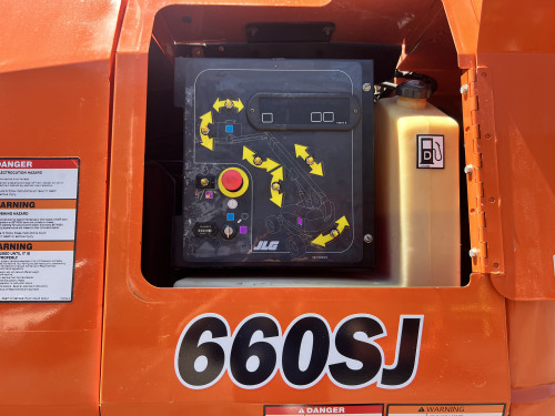 2017 JLG 660SJ Diesel For Sale 151128_11