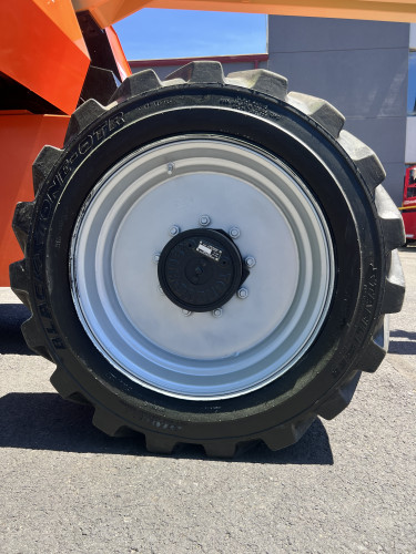2017 JLG 660SJ Diesel For Sale 151128_16