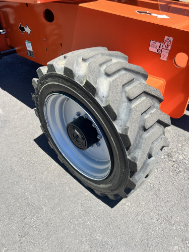 2017 JLG 660SJ Diesel For Sale 151128_17