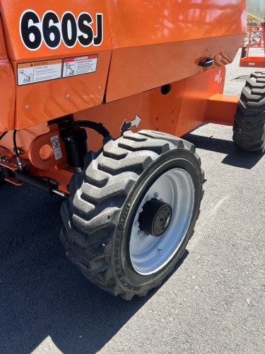 2017 JLG 660SJ Diesel For Sale 151128_8