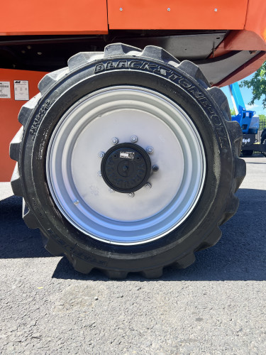 2017 JLG 660SJ Diesel For Sale 151128_19