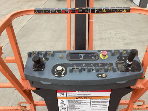 2015 JLG 860SJ Dual Fuel For Sale 147826_2