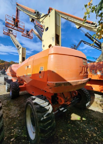 2017 JLG 860SJ  For Sale