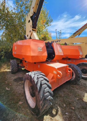 2017 JLG 860SJ Diesel For Sale 151137_2