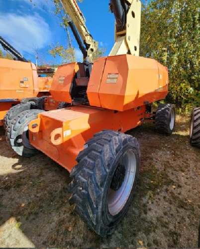 2017 JLG 860SJ Diesel For Sale 151137_3