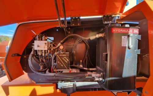 2017 JLG 860SJ Diesel For Sale 151137_4