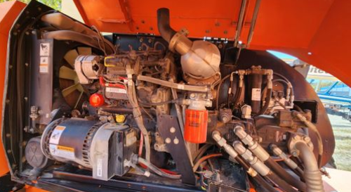 2017 JLG 860SJ Diesel For Sale 151137_5