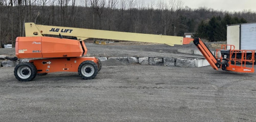 2017 JLG 860SJ  For Sale