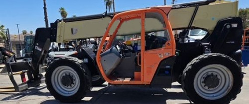 2017 JLG 943  For Sale