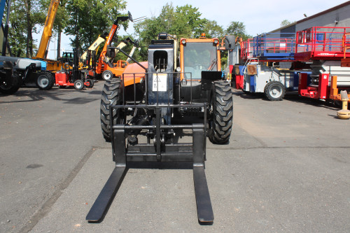 2017 JLG 943 Turbo Diesel For Sale 152386_4