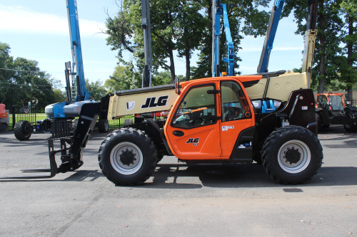 2017 JLG 943 Turbo Diesel For Sale 152386_6