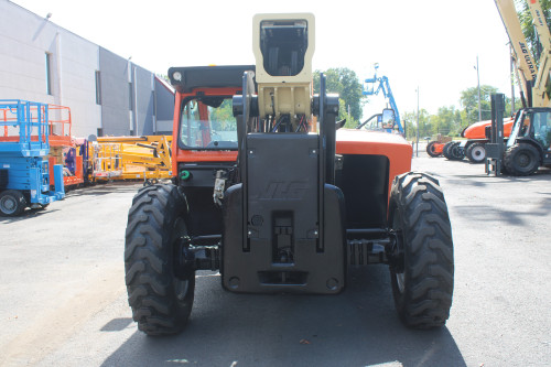 2017 JLG 943 Turbo Diesel For Sale 152386_5