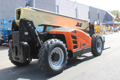 2017 JLG 943 Turbo Diesel For Sale 152386_3