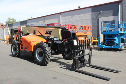 2017 JLG 943 Turbo Diesel For Sale 152386_20