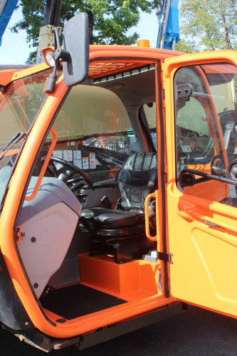 2017 JLG 943 Turbo Diesel For Sale 152386_7