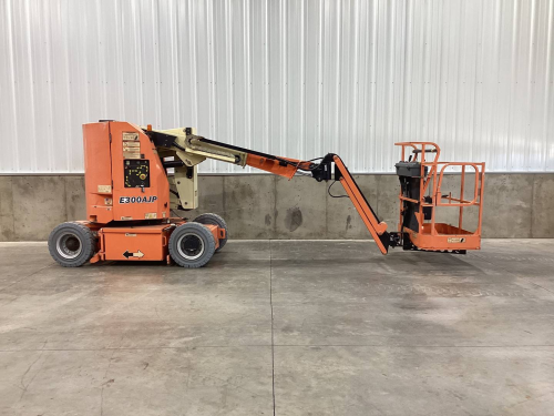 2017 JLG E300AJP Electric For Sale 148807_3
