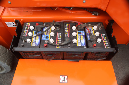 2017 JLG E400AJPN Electric For Sale 151025_6