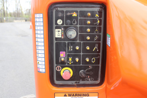 2017 JLG E400AJPN Electric For Sale 151025_12