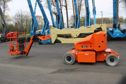 2017 JLG E400AJPN Electric For Sale 151025_3