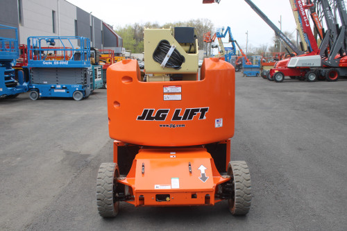2017 JLG E400AJPN Electric For Sale 151025_8