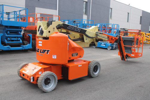 2017 JLG E400AJPN Electric For Sale 151025_4