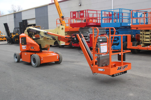 2017 JLG E400AJPN Electric For Sale 151025_19
