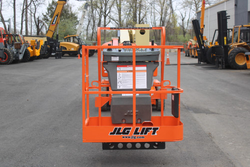 2017 JLG E400AJPN Electric For Sale 151025_9