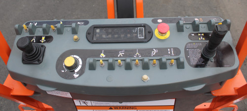 2017 JLG E400AJPN Electric For Sale 151025_10