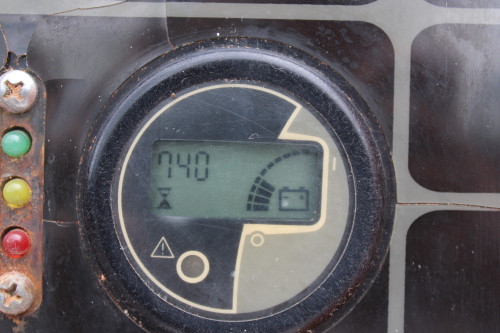 2017 JLG E400AJPN Electric For Sale 151025_11