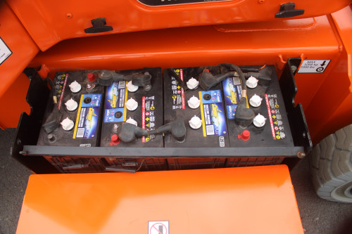 2017 JLG E400AJPN Electric For Sale 151025_5