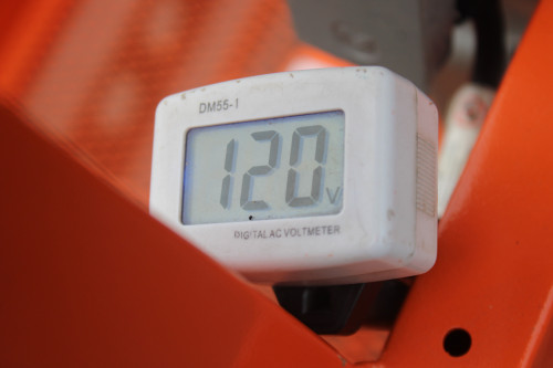 2017 JLG E400AJPN Electric For Sale 151025_14