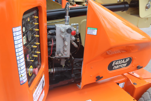 2017 JLG E400AJPN Electric For Sale 151025_13