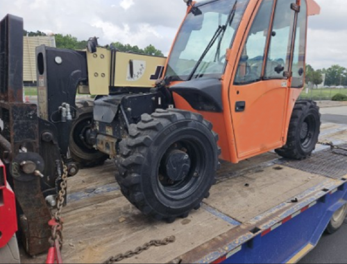 2017 JLG G5-18A Diesel For Sale 147899_1
