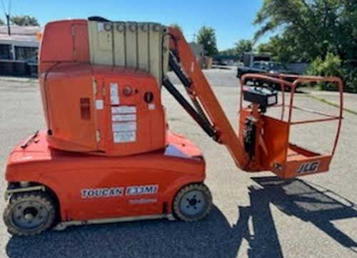 2017 JLG Toucan E33MJ Electric For Sale 147691_6