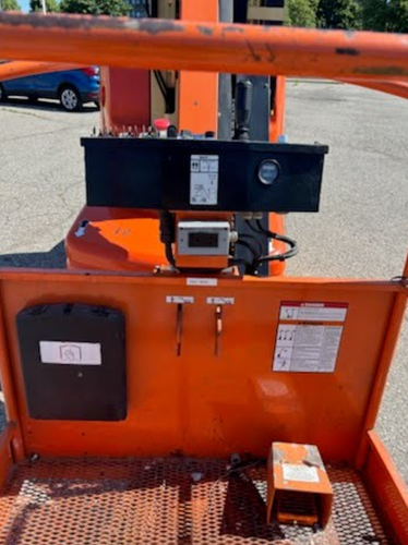 2017 JLG Toucan E33MJ Electric For Sale 147691_3