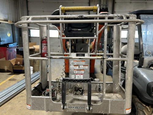 2017 JLG X770AJ  Electric For Sale 150334_2