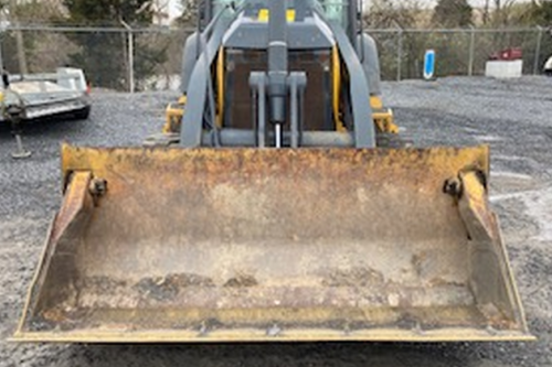 2016 John Deere 310L Diesel For Sale 147354_4