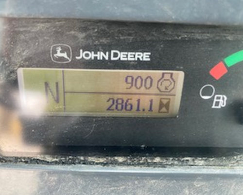 2016 John Deere 310L Diesel For Sale 147354_3