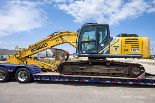 2019 Kobelco SK210LC Diesel For Sale 150325_2
