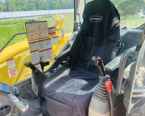 2017 Komatsu PC88MR Diesel For Sale 147967_8