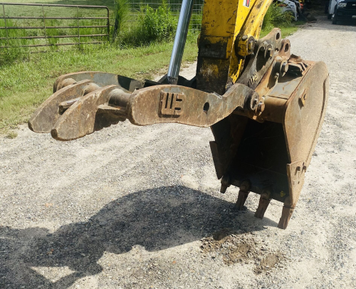 2017 Komatsu PC88MR Diesel For Sale 147967_9