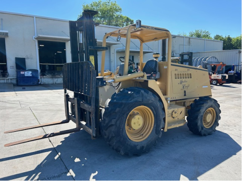 2017 Master Craft MC06-11136 Diesel For Sale