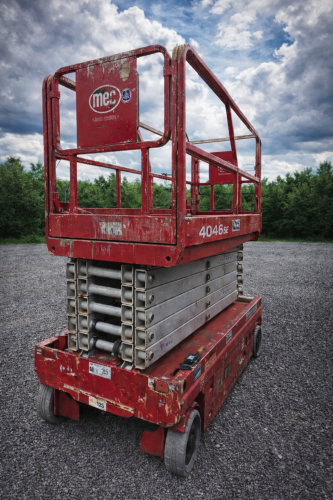 2017 MEC 4046SE Electric For Sale 151001_1