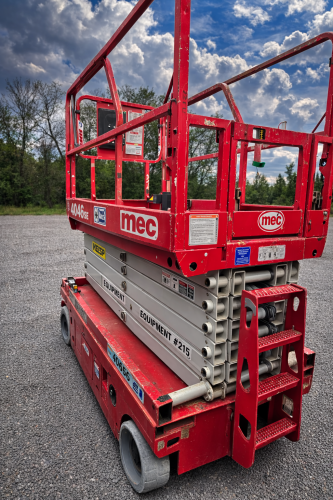 2017 MEC 4046SE Electric For Sale 151001_2