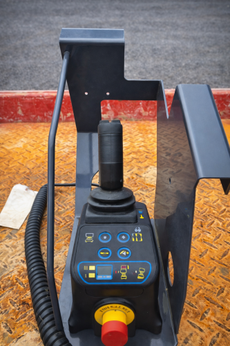 2017 MEC 4046SE Electric For Sale 151001_3