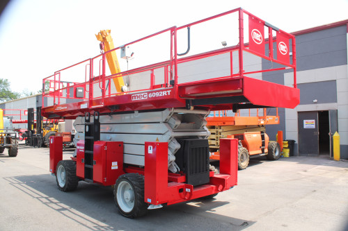 2017 MEC 6092RT Turbo Diesel For Sale 147909_2