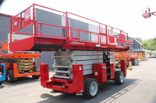 2017 MEC 6092RT Turbo Diesel For Sale 147909_3