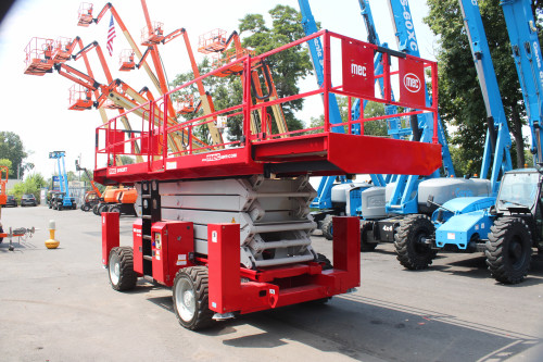 2017 MEC 6092RT Turbo Diesel For Sale 147909_26