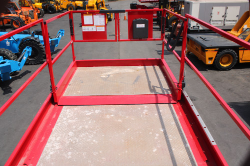 2017 MEC 6092RT Turbo Diesel For Sale 147909_11