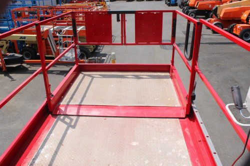 2017 MEC 6092RT Turbo Diesel For Sale 147909_20